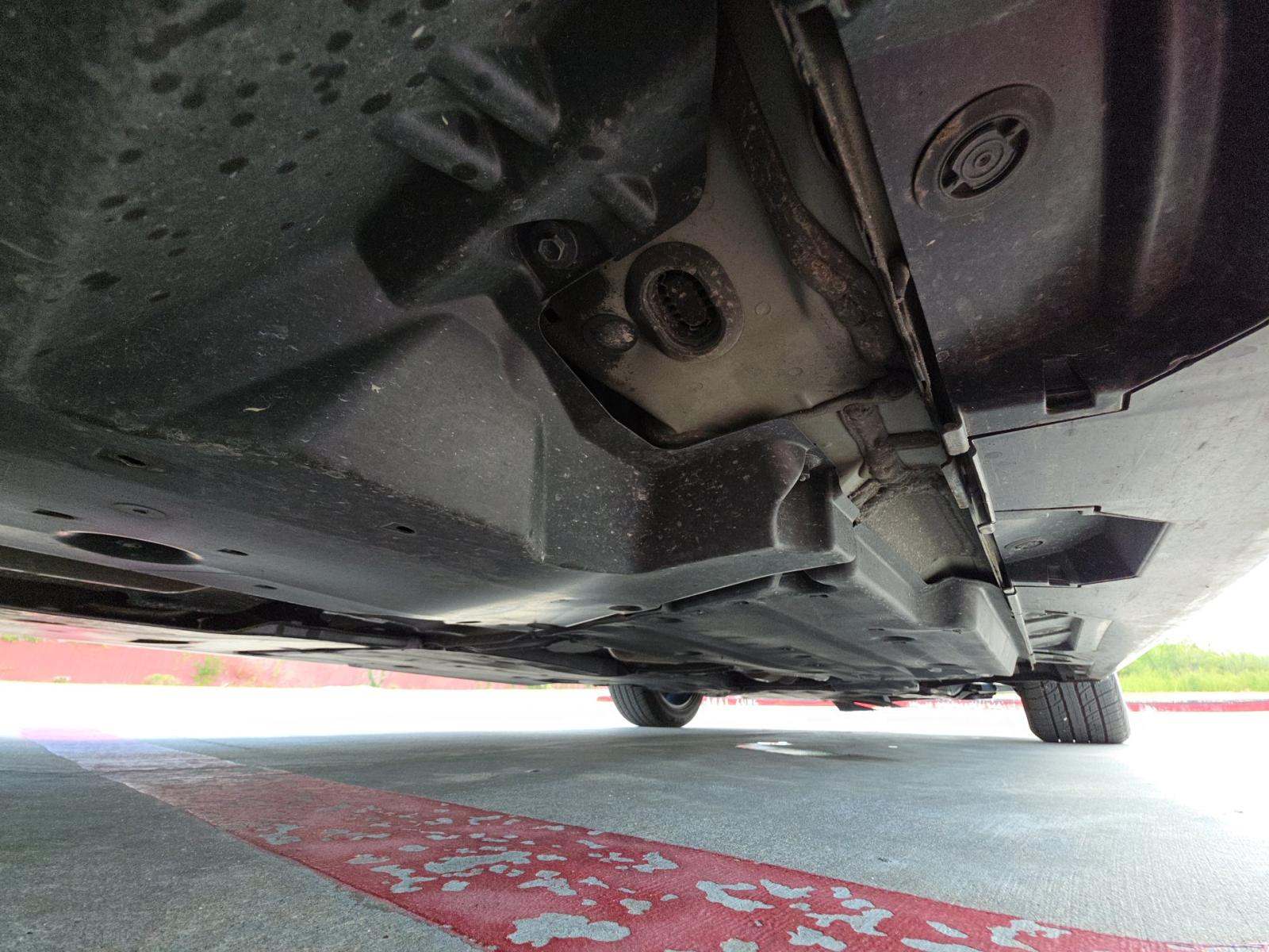 2023 Toyota Camry SE Nightshade AWD