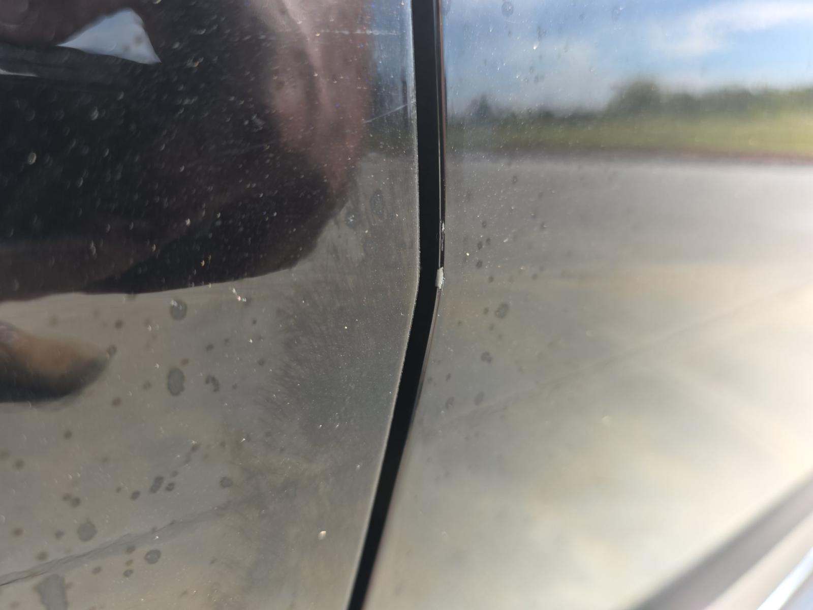 2023 Toyota Camry SE Nightshade AWD