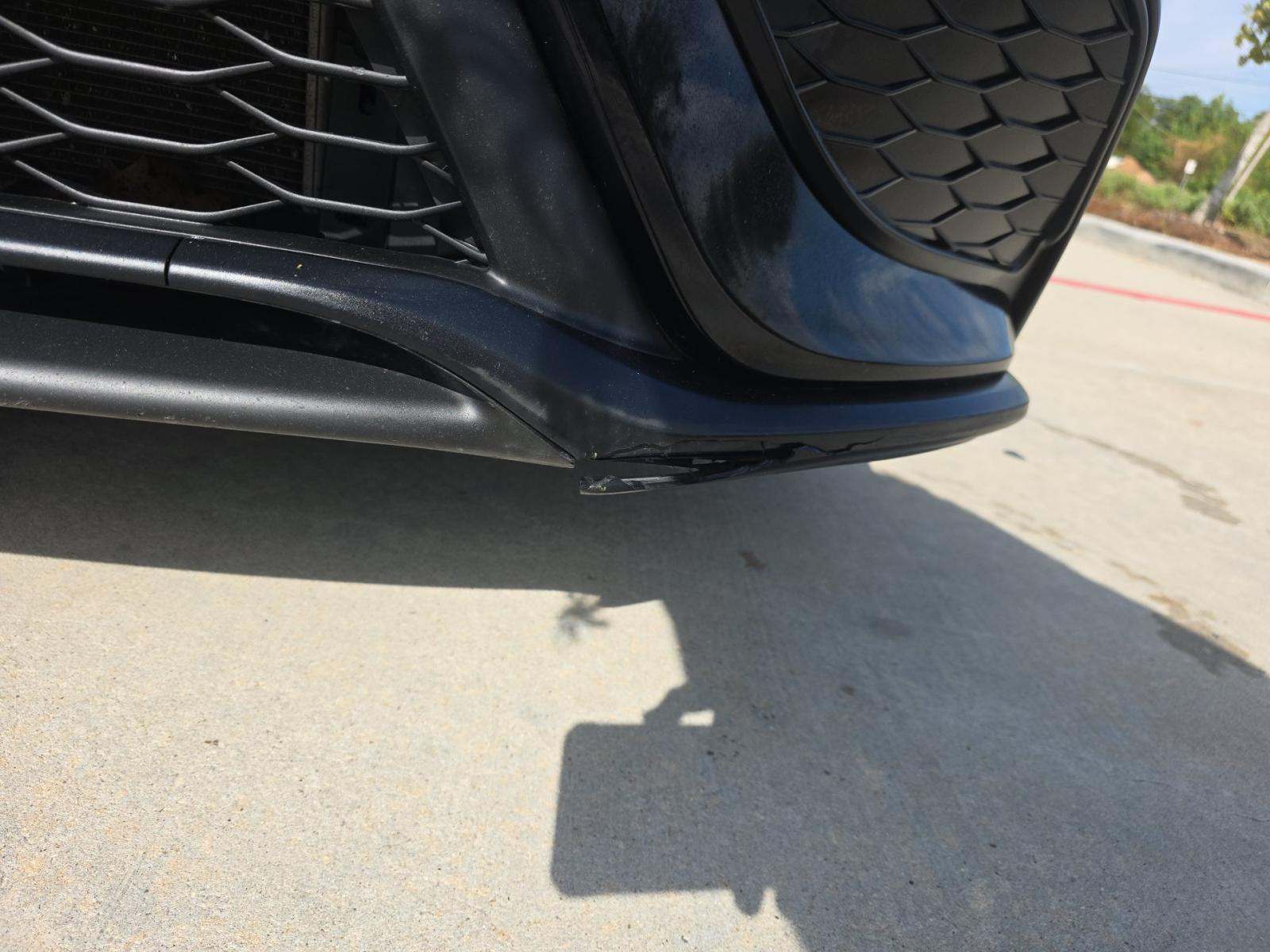 2023 Toyota Camry SE Nightshade AWD