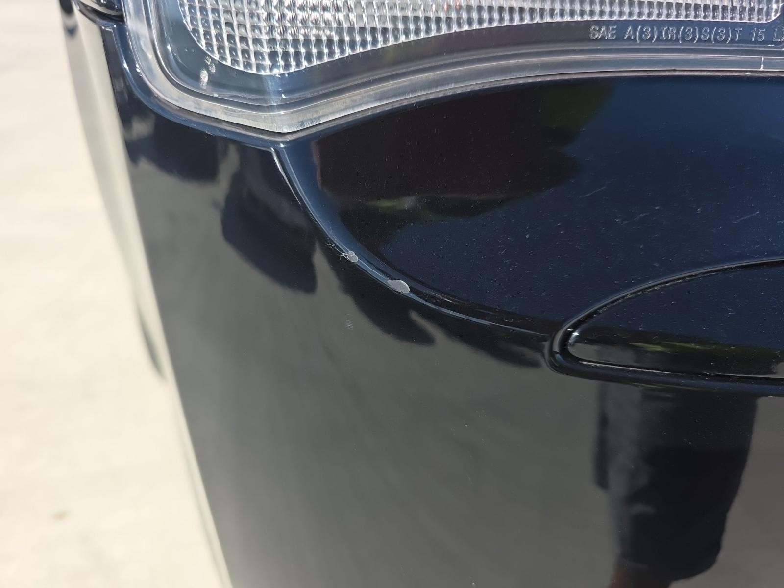 2022 Chrysler 300 Touring RWD