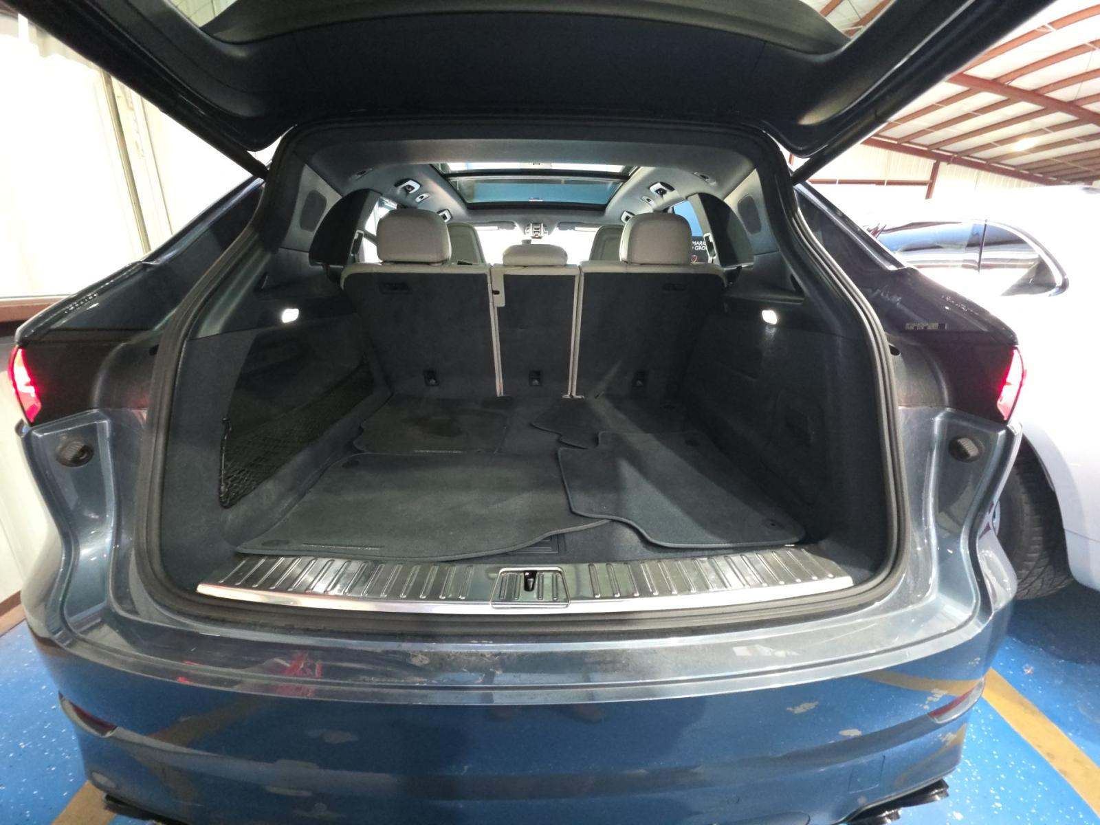 2019 Porsche Cayenne Base AWD