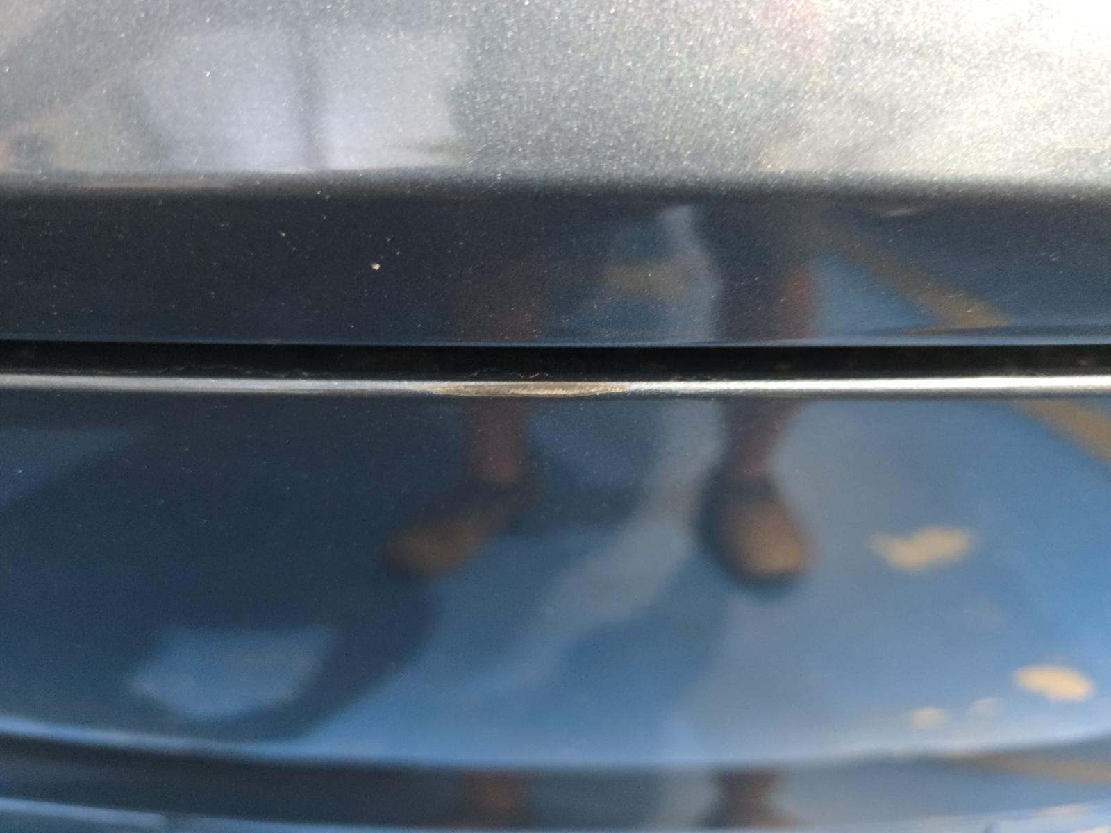 2019 Porsche Cayenne Base AWD
