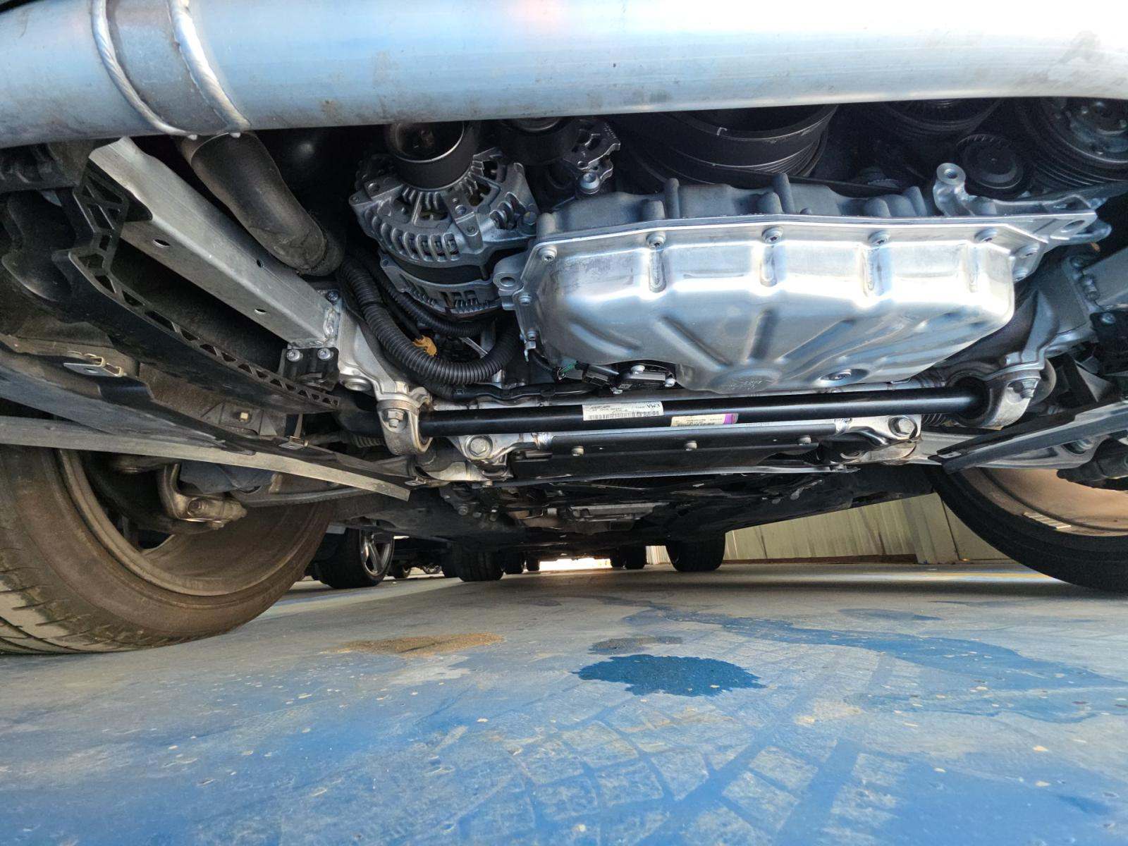 2019 Porsche Cayenne Base AWD