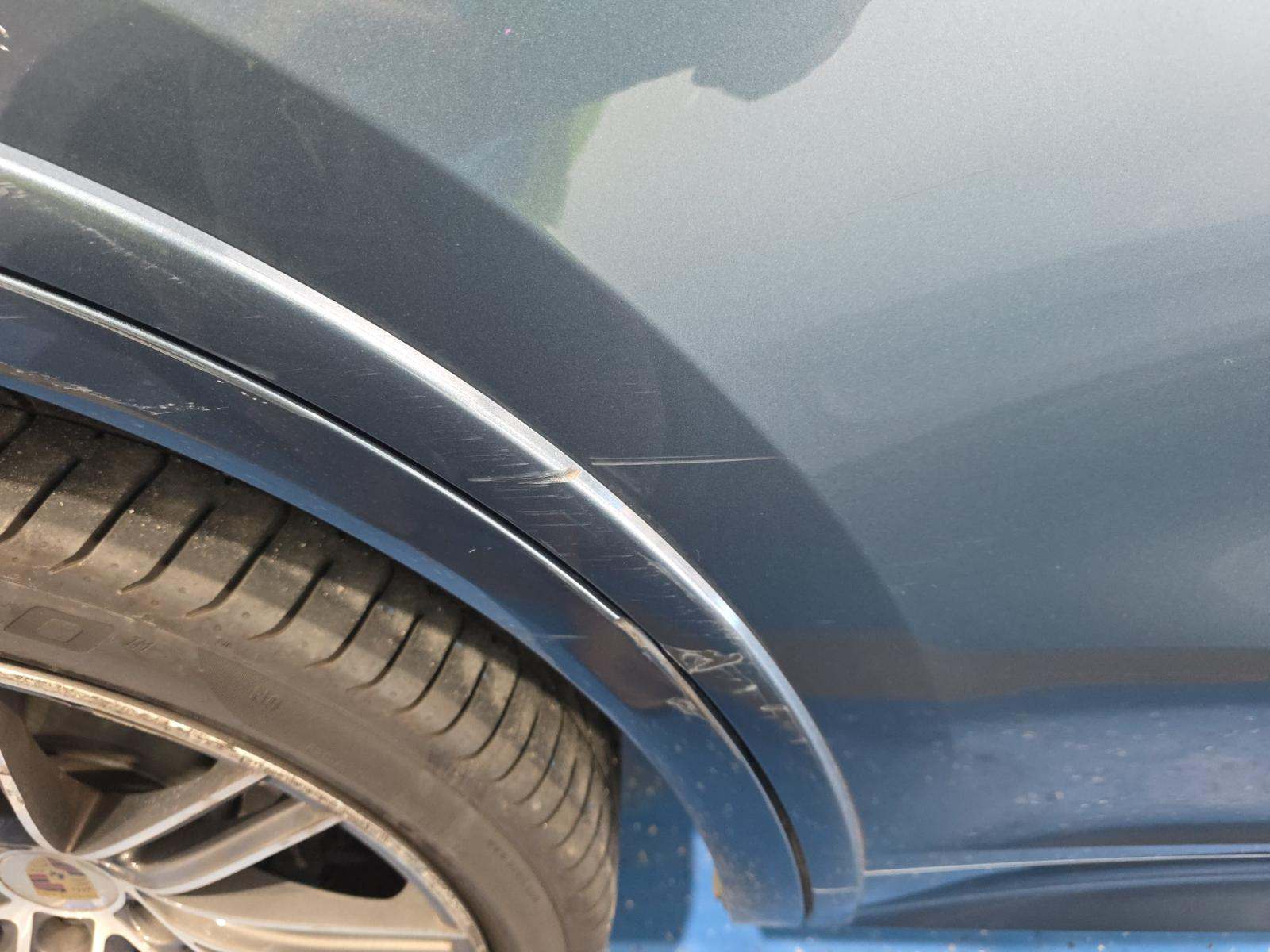 2019 Porsche Cayenne Base AWD