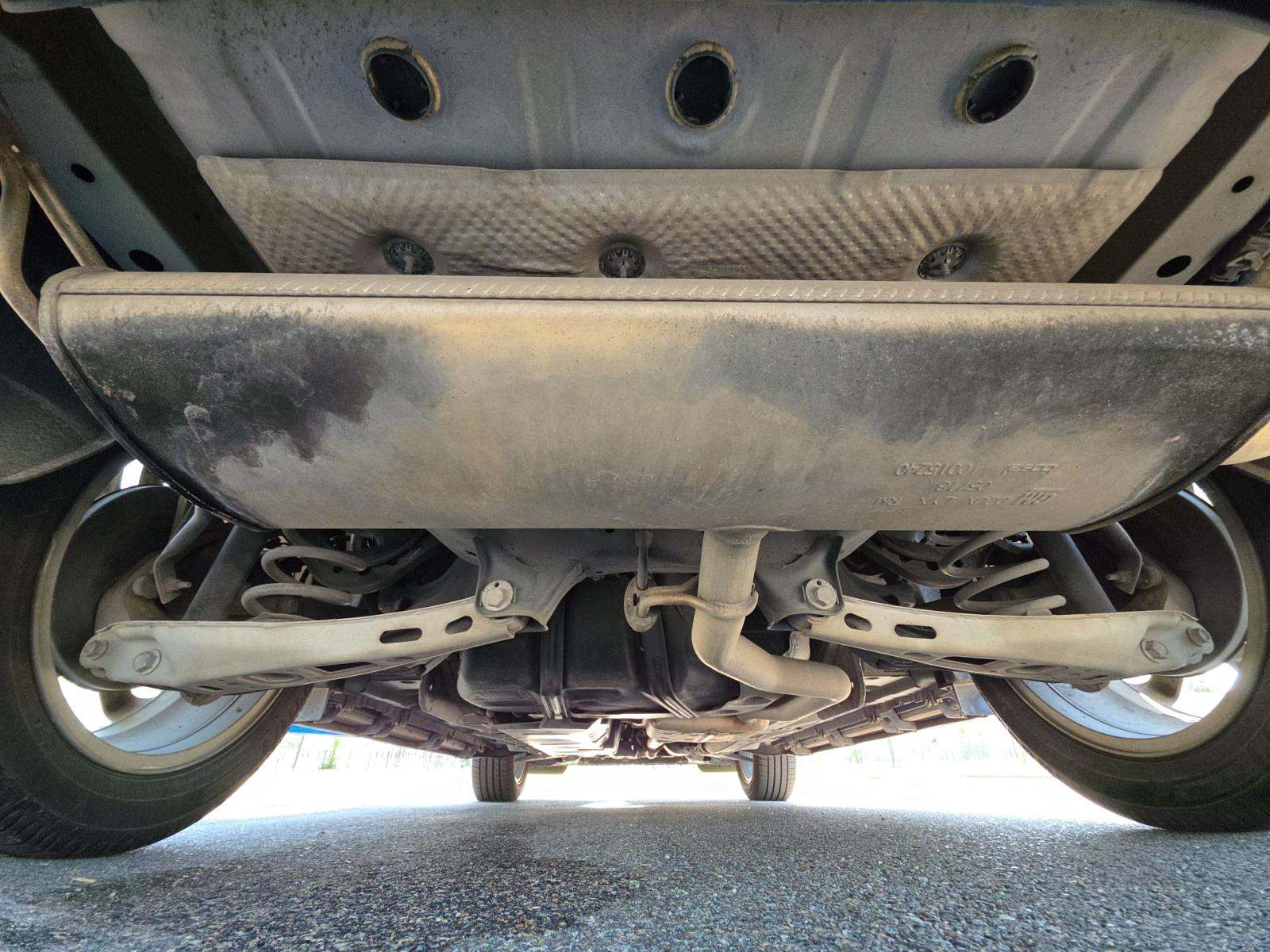 CHEVROLET OTHER - 10