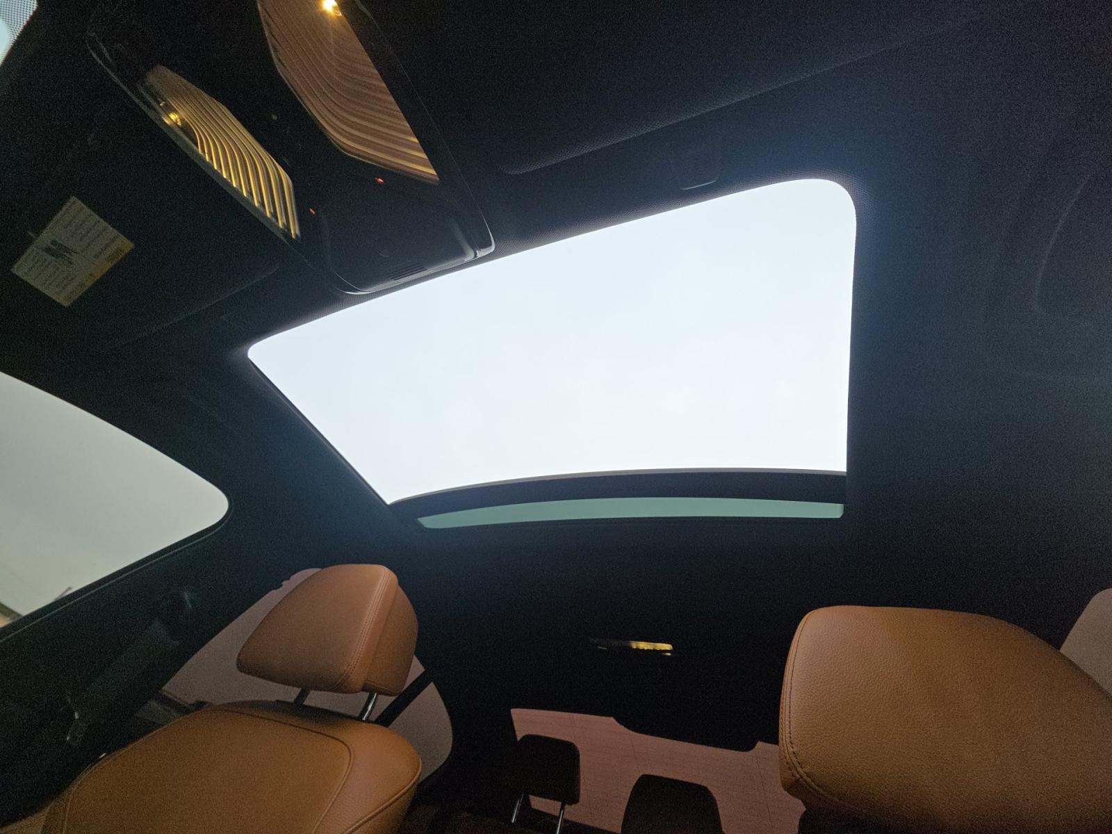 2019 BMW 5 Series 530i RWD