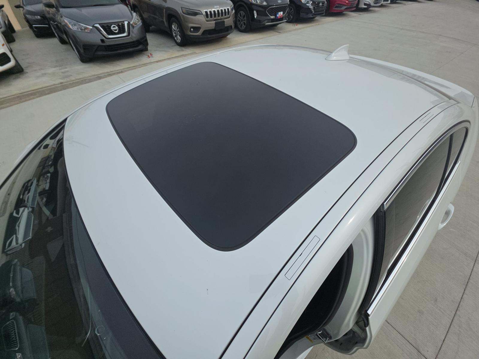 2019 BMW 5 Series 530i RWD