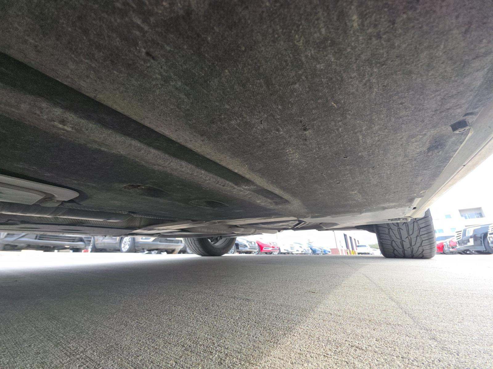 2019 BMW 5 Series 530i RWD