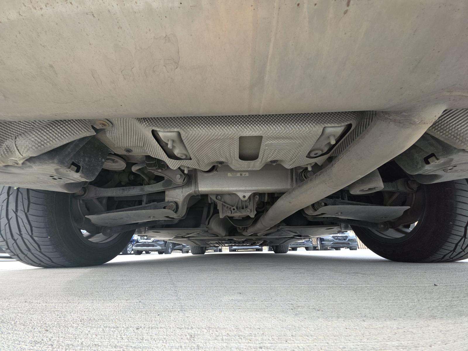 2019 BMW 5 Series 530i RWD