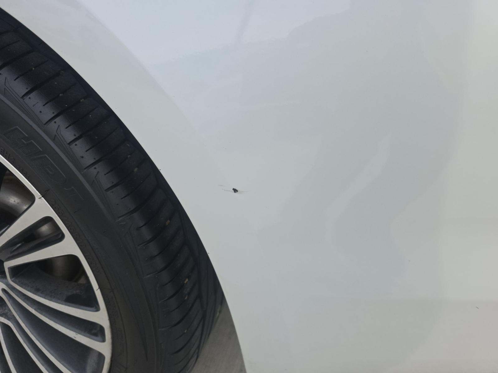 2019 BMW 5 Series 530i RWD