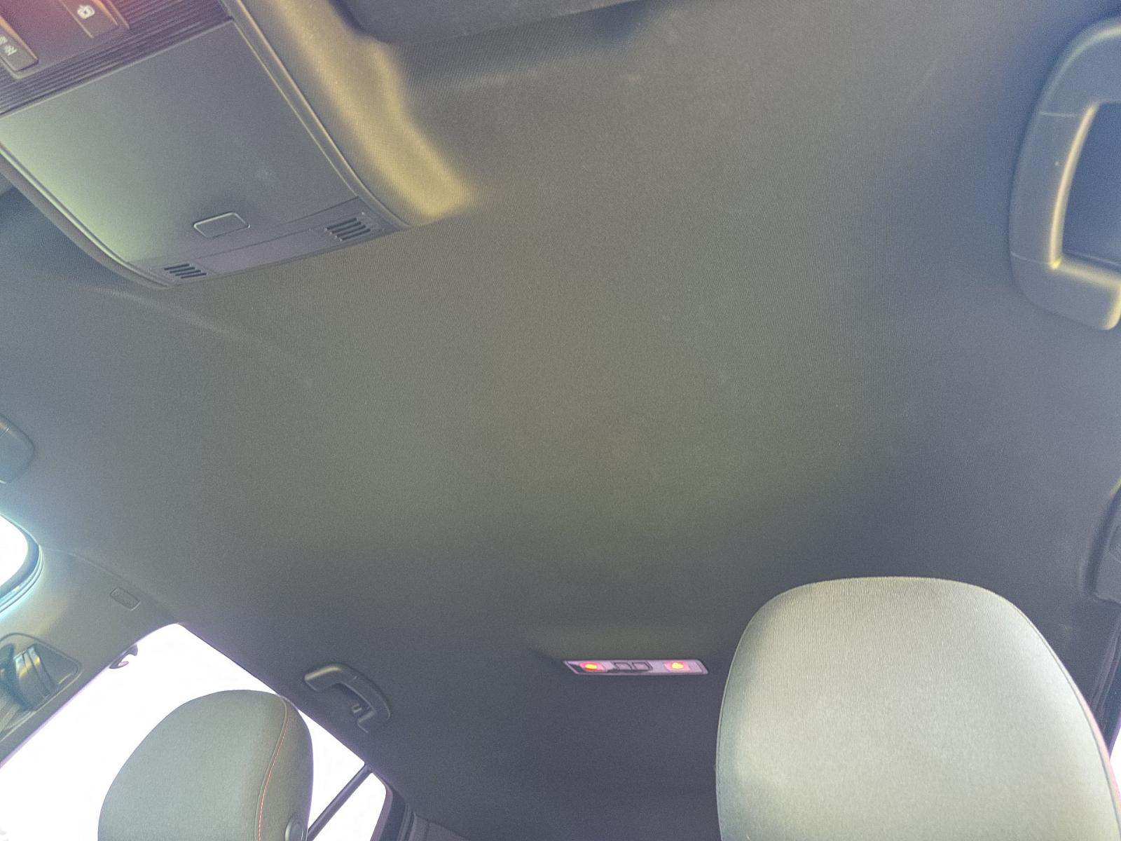 2019 Volkswagen Golf GTI 2.0T S FWD