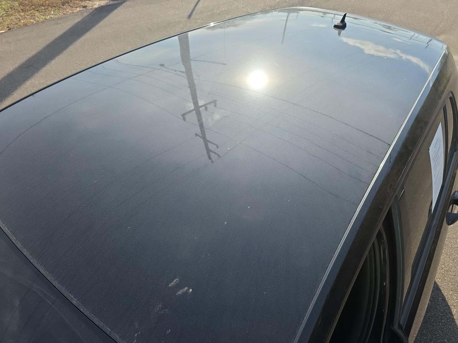 2019 Volkswagen Golf GTI 2.0T S FWD