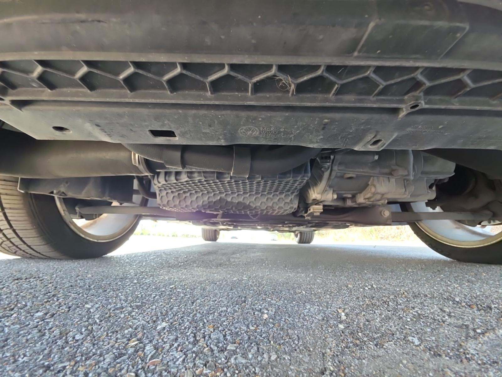 2019 Volkswagen Golf GTI 2.0T S FWD