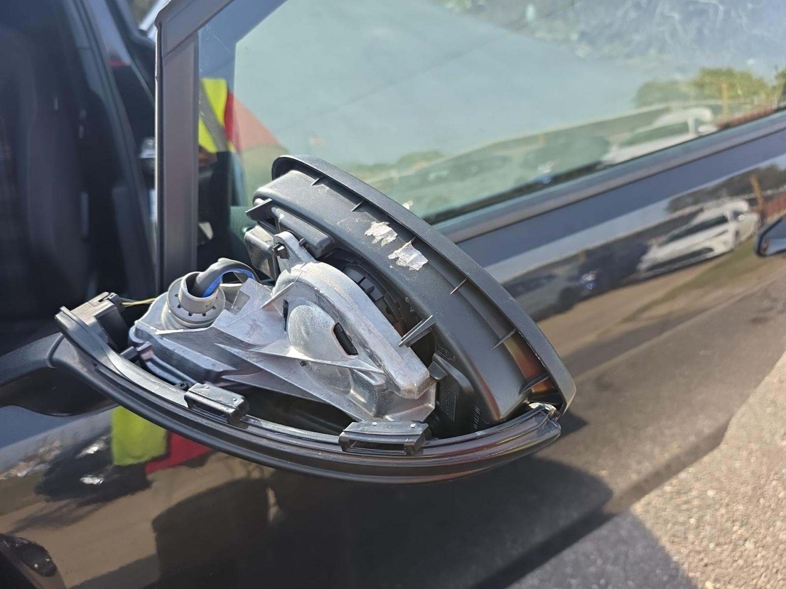 2019 Volkswagen Golf GTI 2.0T S FWD