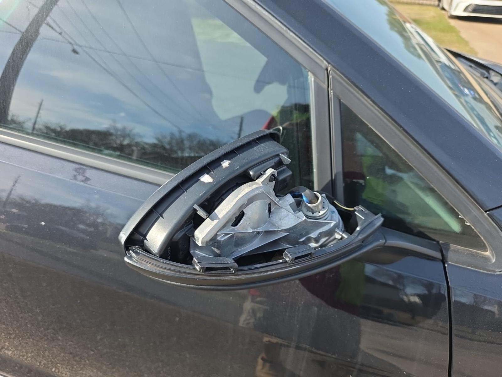 2019 Volkswagen Golf GTI 2.0T S FWD