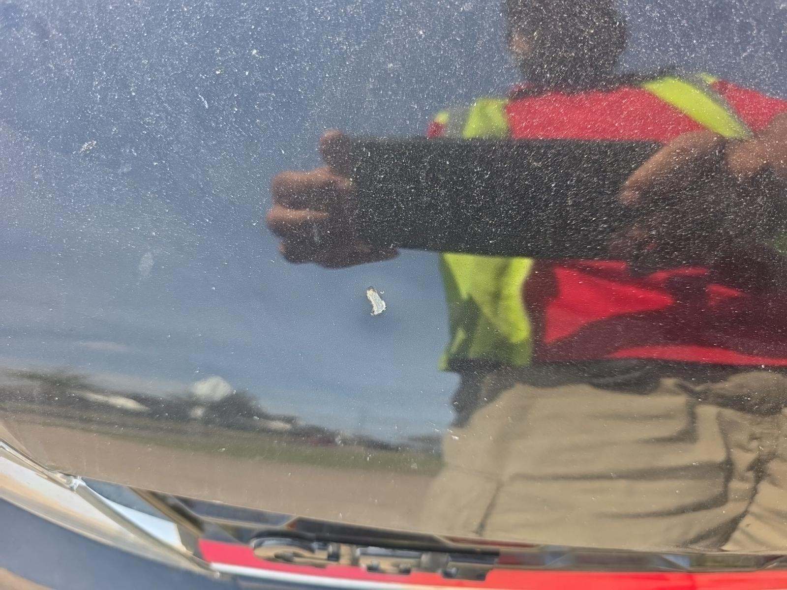 2019 Volkswagen Golf GTI 2.0T S FWD