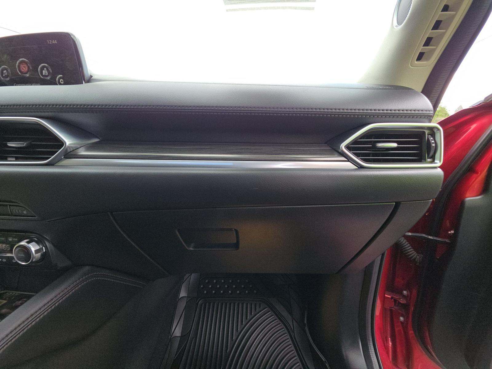 2018 MAZDA CX-5 Grand Touring FWD
