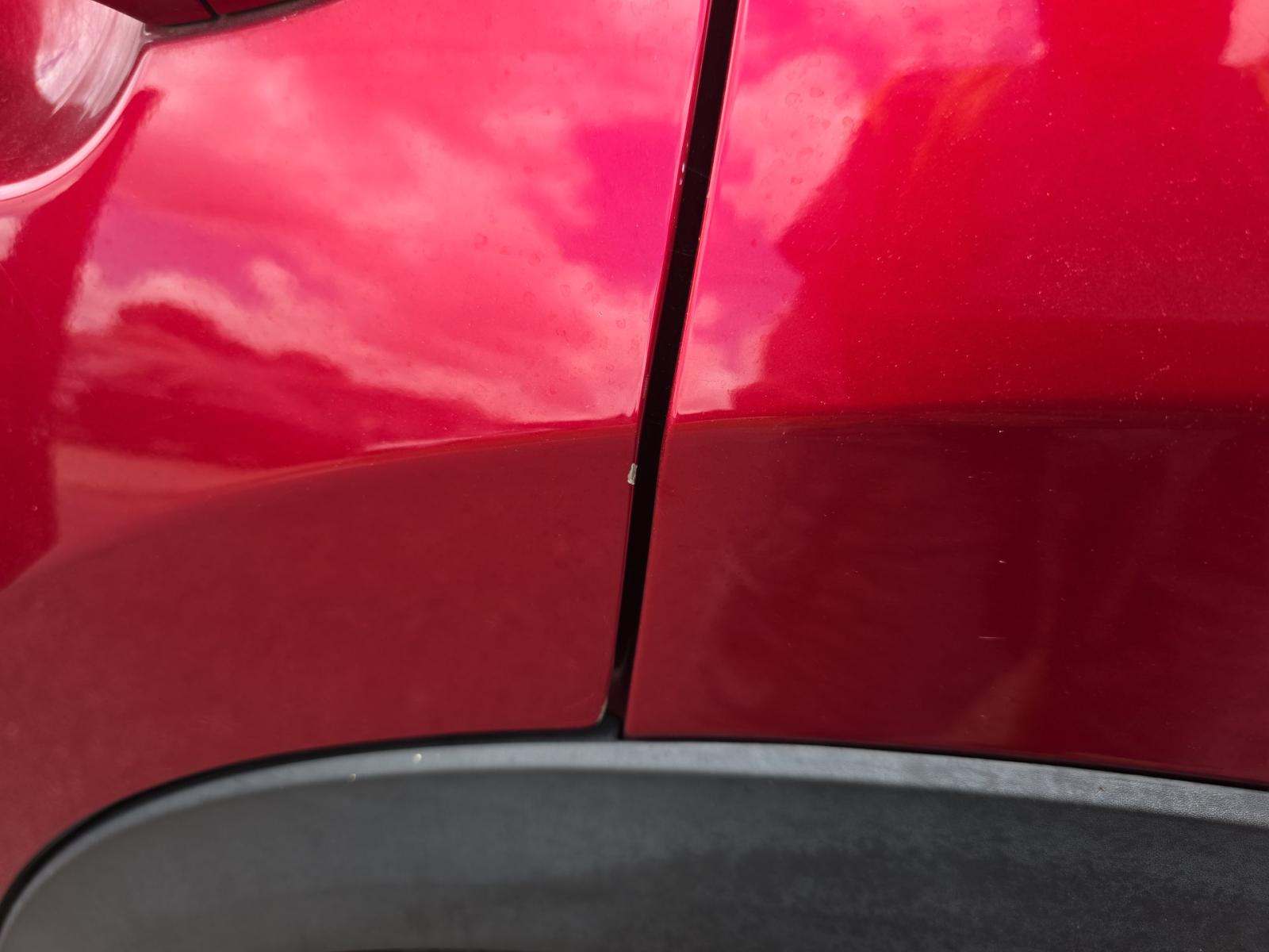 2018 MAZDA CX-5 Grand Touring FWD