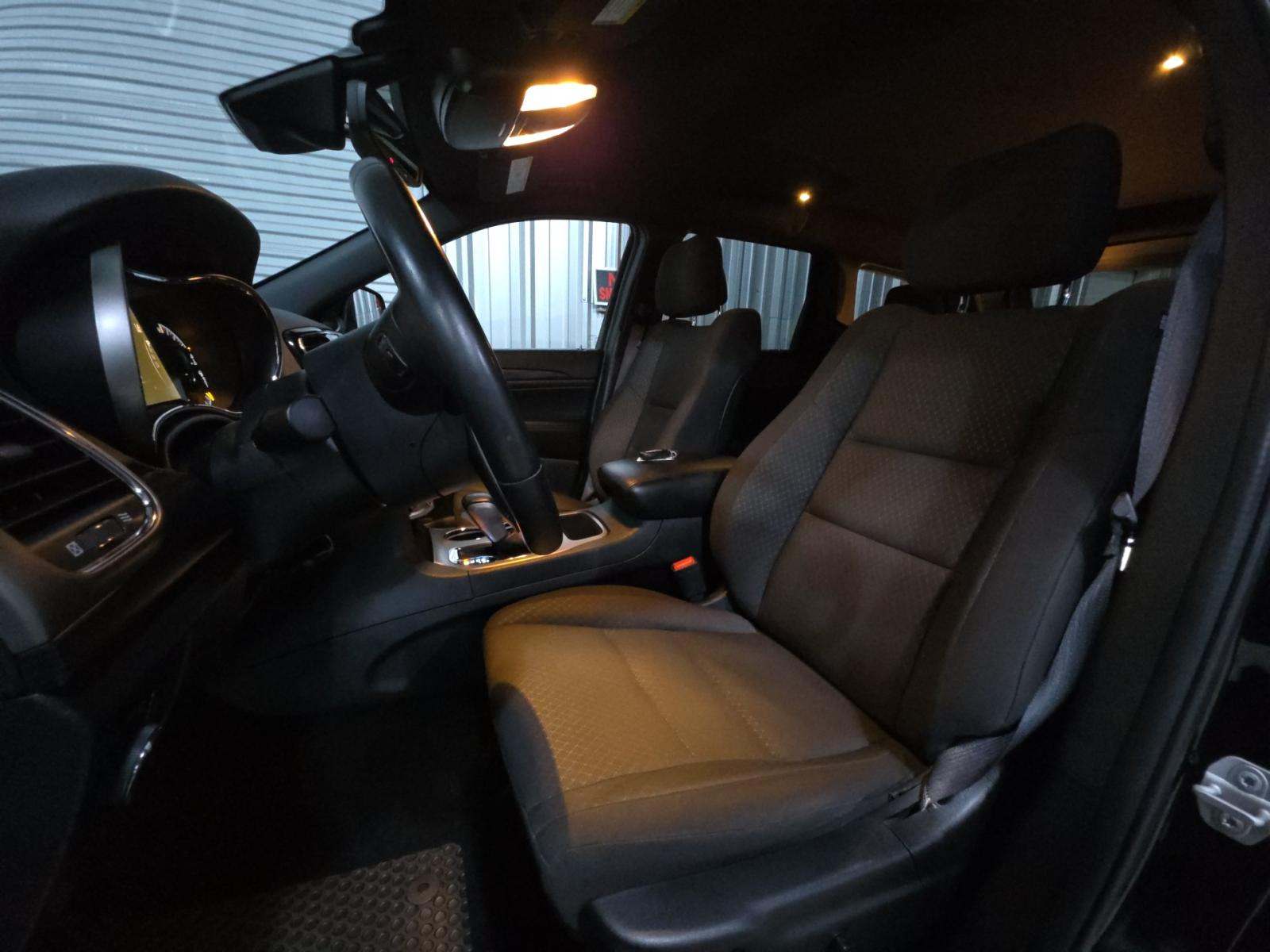 2020 Jeep Grand Cherokee Laredo E Edition RWD