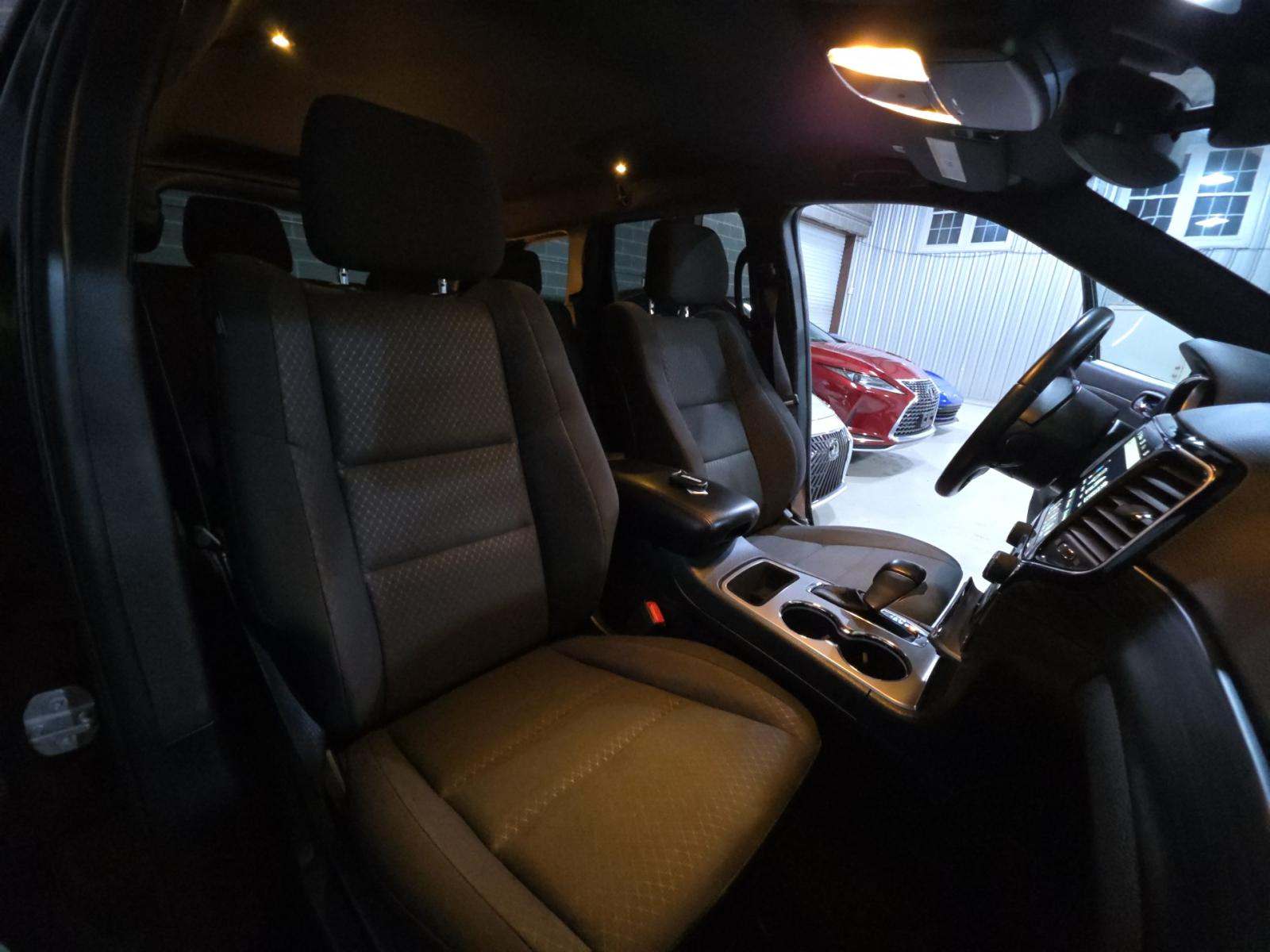 2020 Jeep Grand Cherokee Laredo E Edition RWD