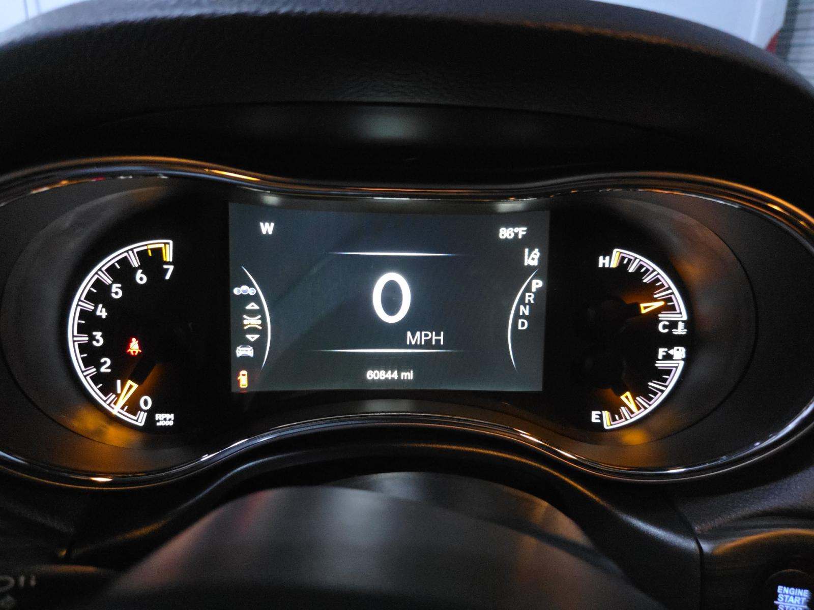 2020 Jeep Grand Cherokee Laredo E Edition RWD