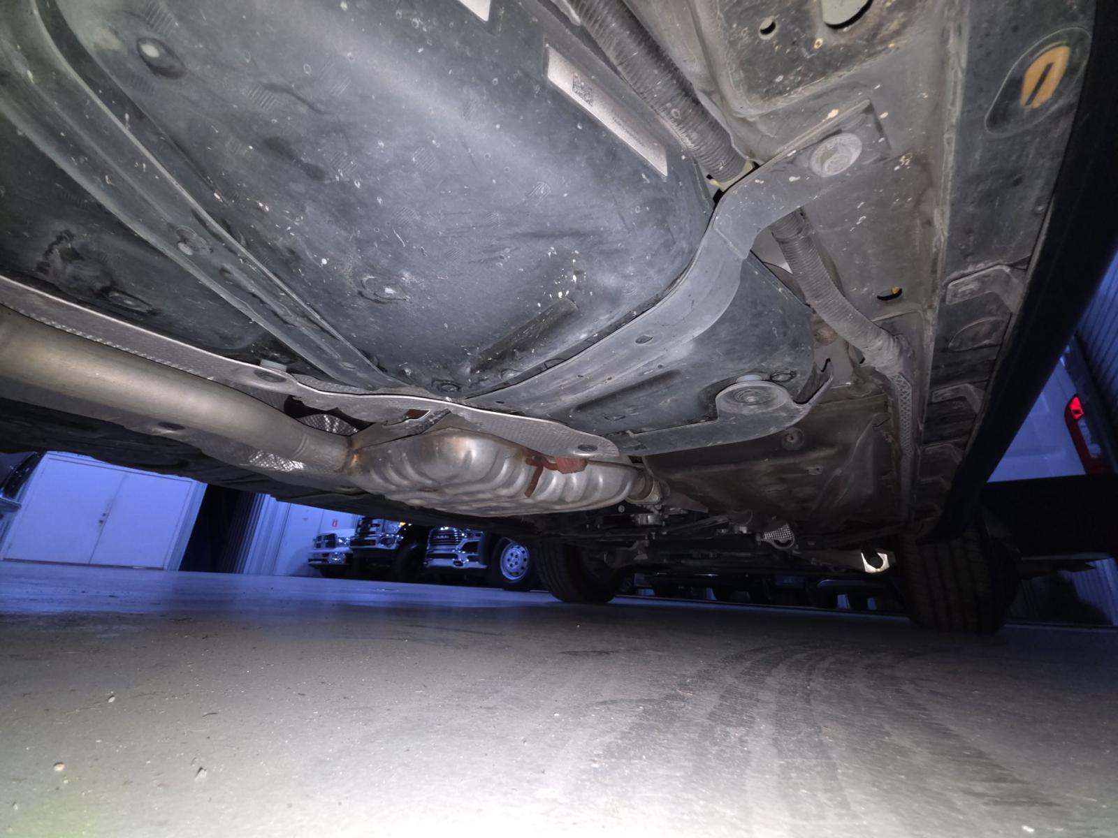 2020 Jeep Grand Cherokee Laredo E Edition RWD