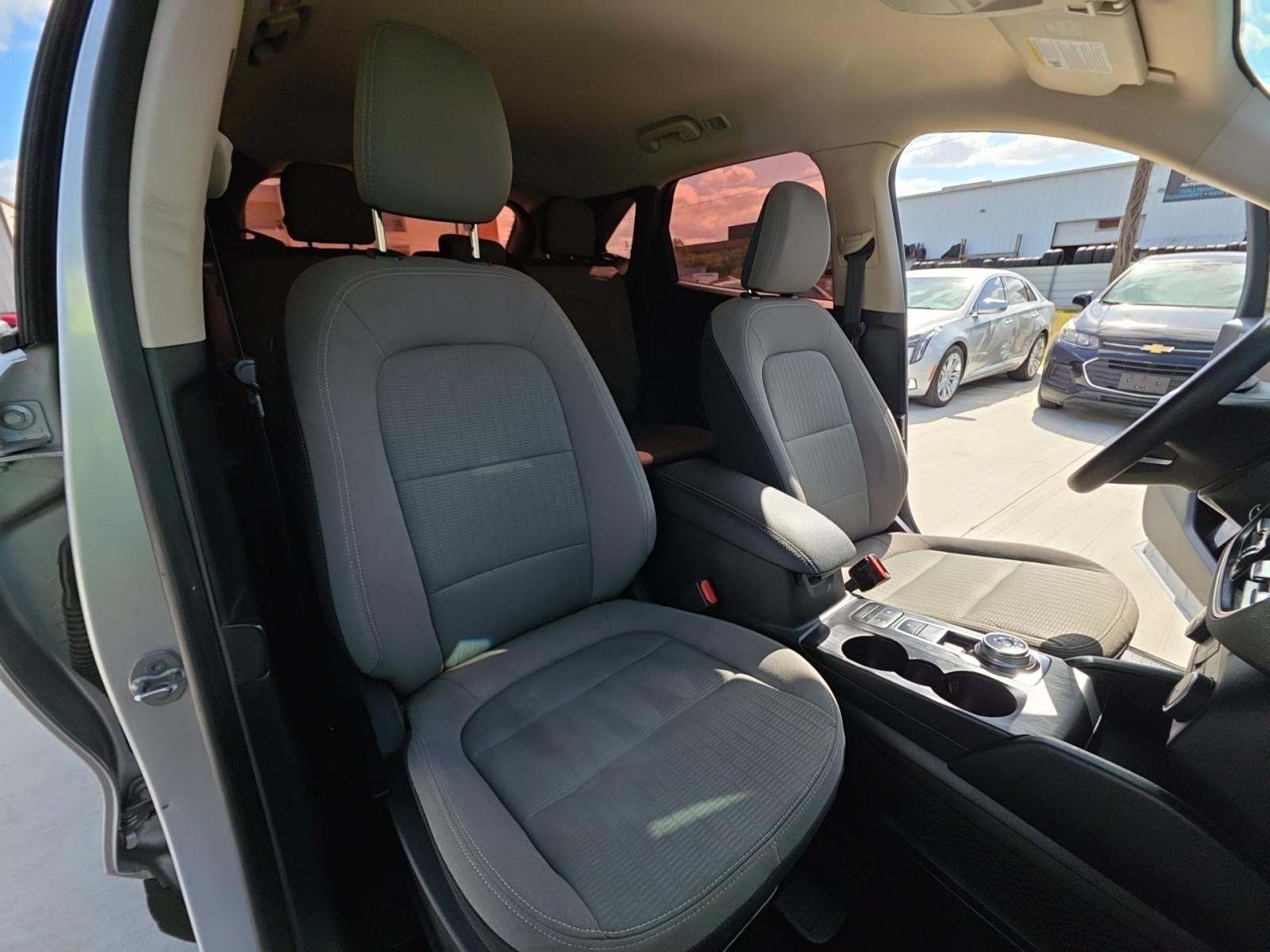 2020 Ford Escape S FWD