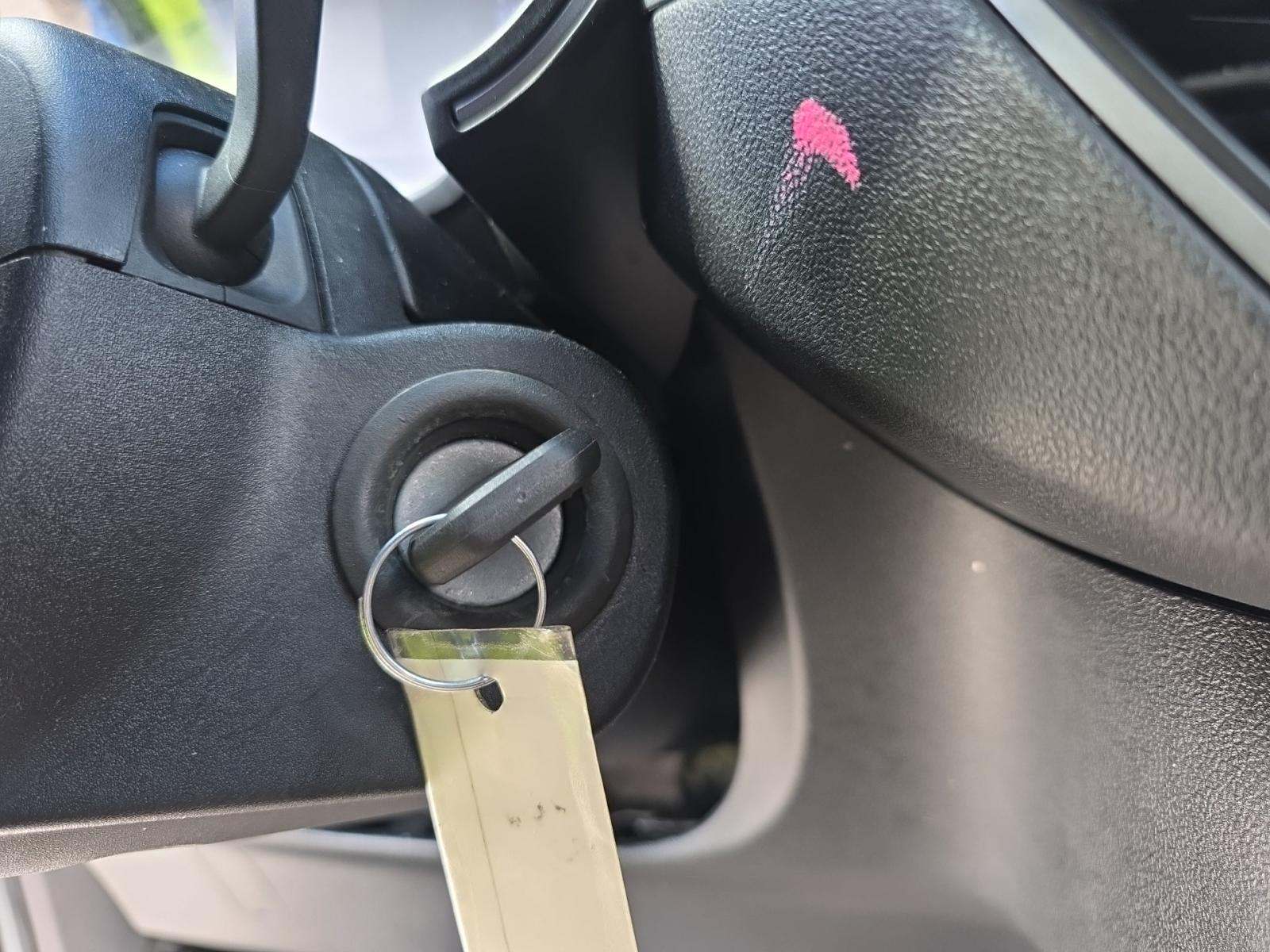 2020 Ford Escape S FWD