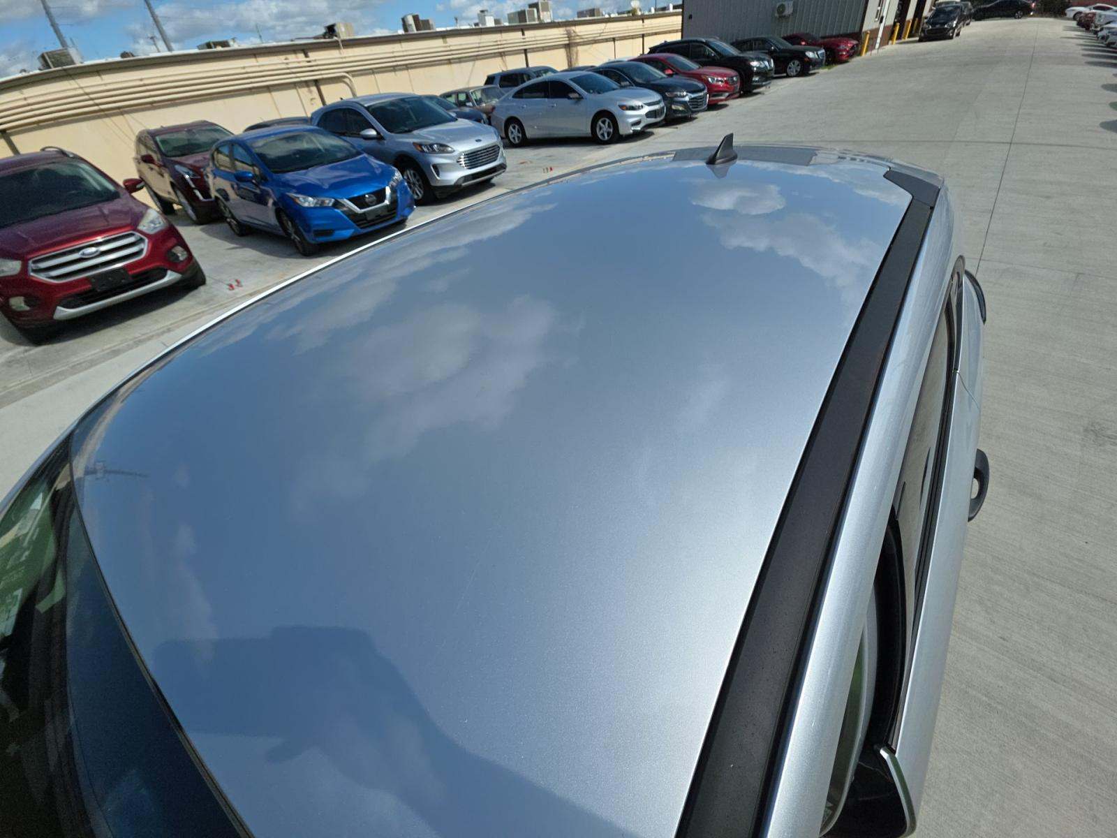 2020 Ford Escape S FWD