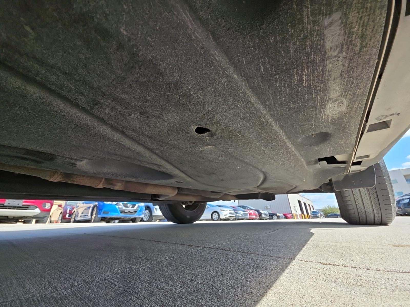 2020 Ford Escape S FWD