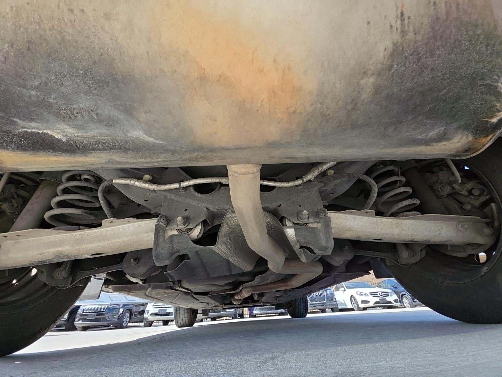 2020 Ford Escape S FWD