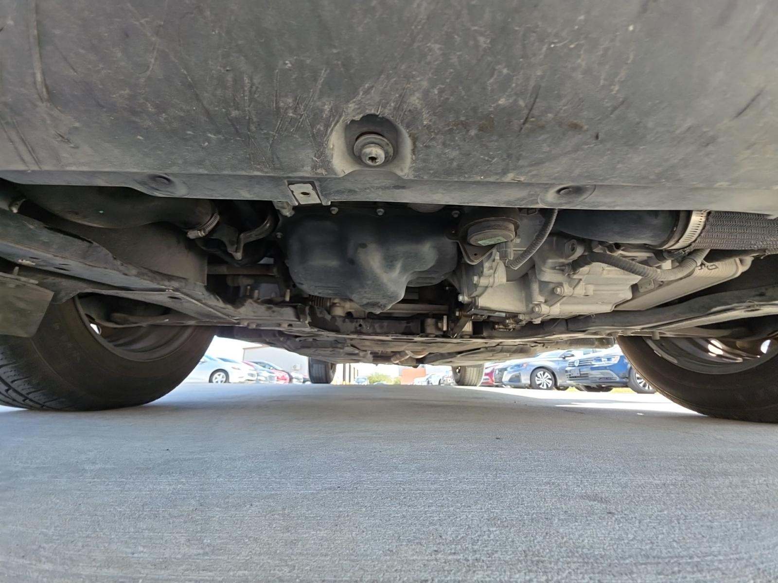 2020 Ford Escape S FWD