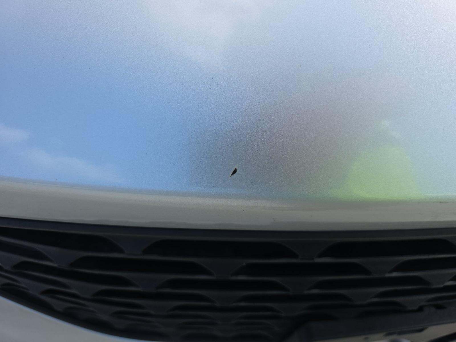 2020 Ford Escape S FWD