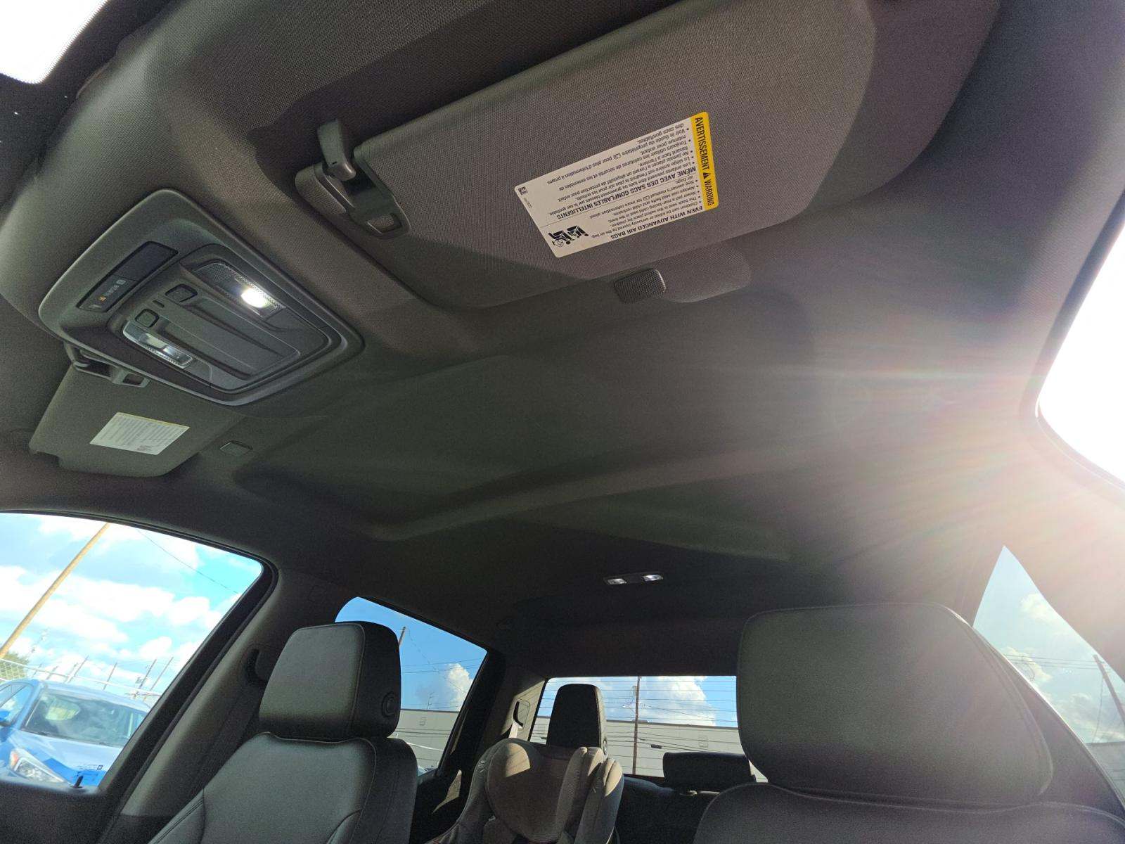 2021 Chevrolet Silverado 1500 Work Truck RWD