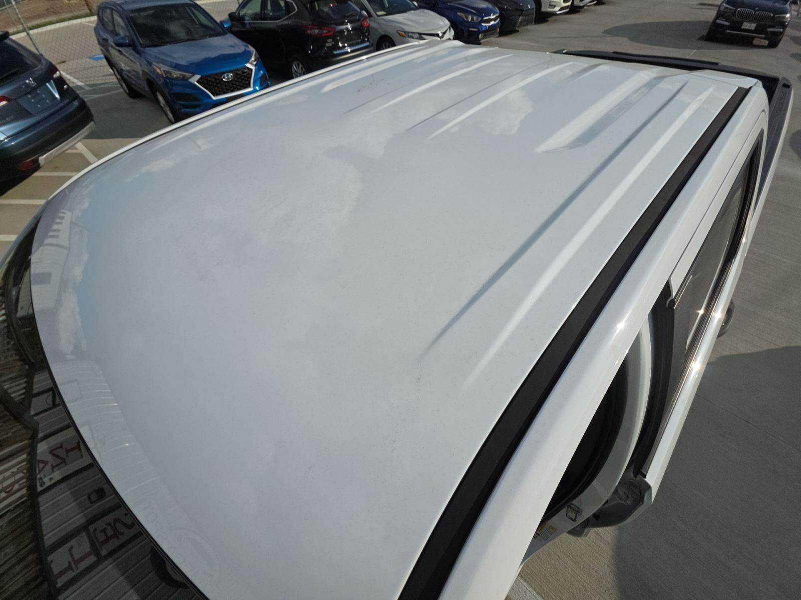 2021 Chevrolet Silverado 1500 Work Truck RWD