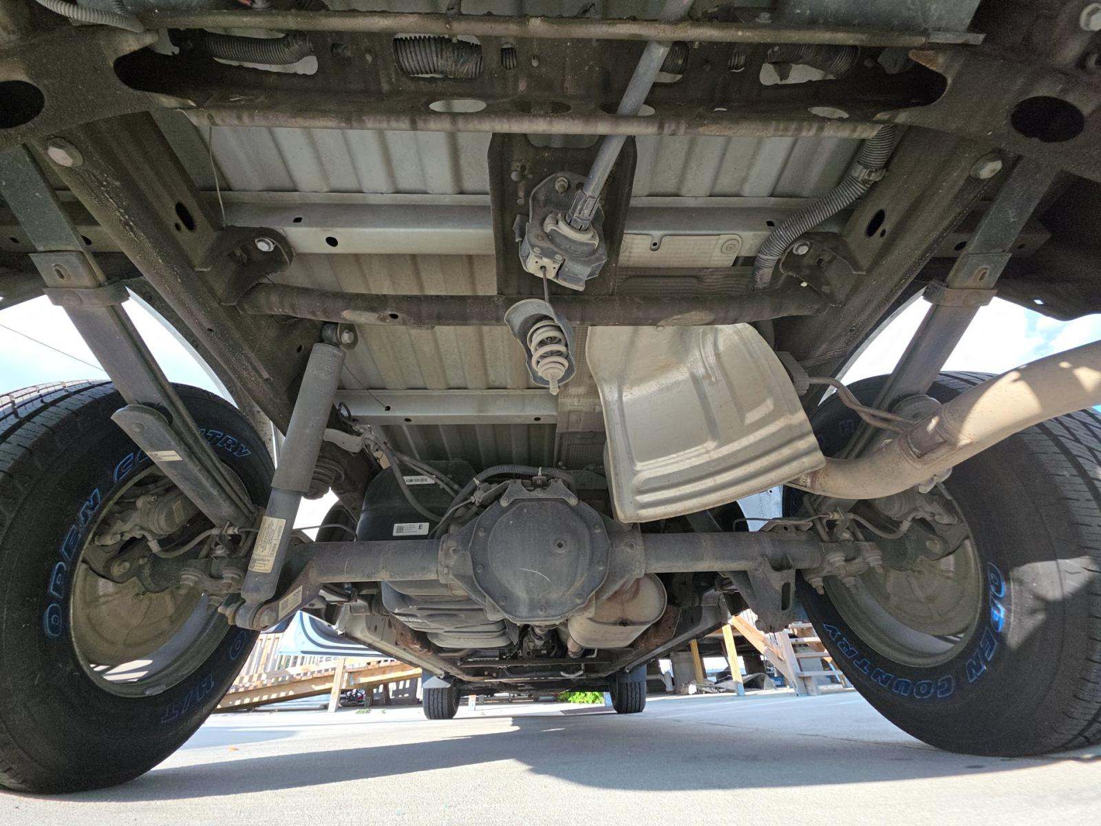 2021 Chevrolet Silverado 1500 Work Truck RWD