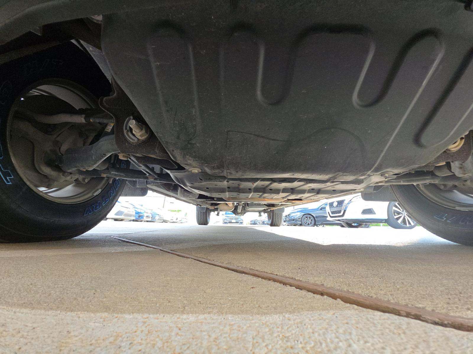 2021 Chevrolet Silverado 1500 Work Truck RWD