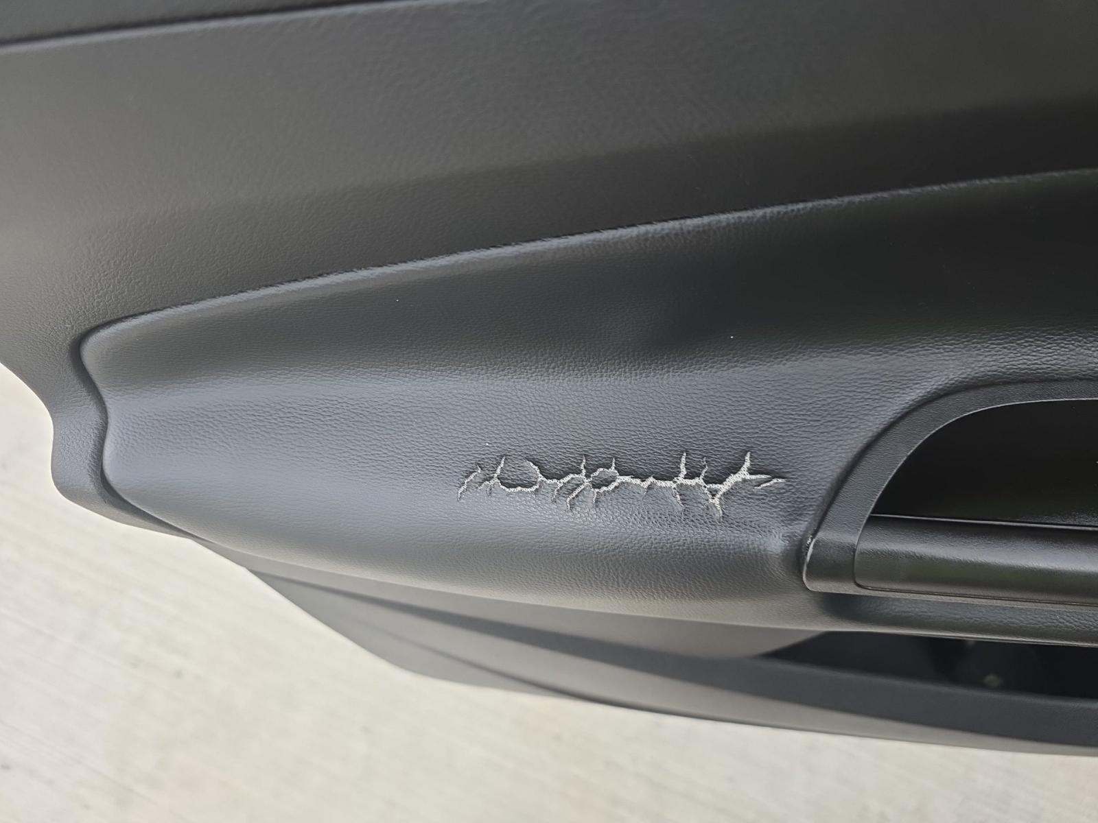 2017 Ford Escape S FWD