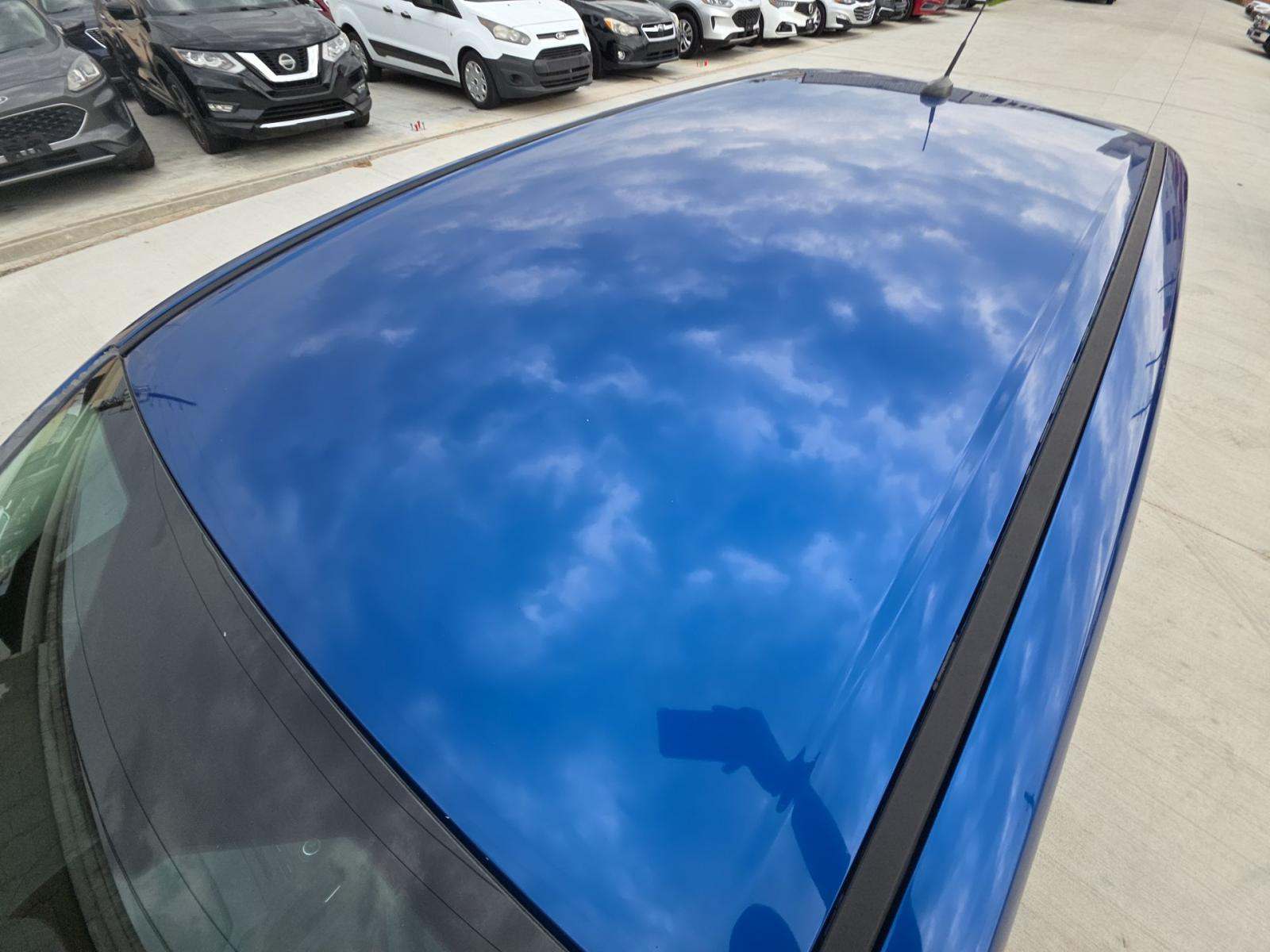 2017 Ford Escape S FWD
