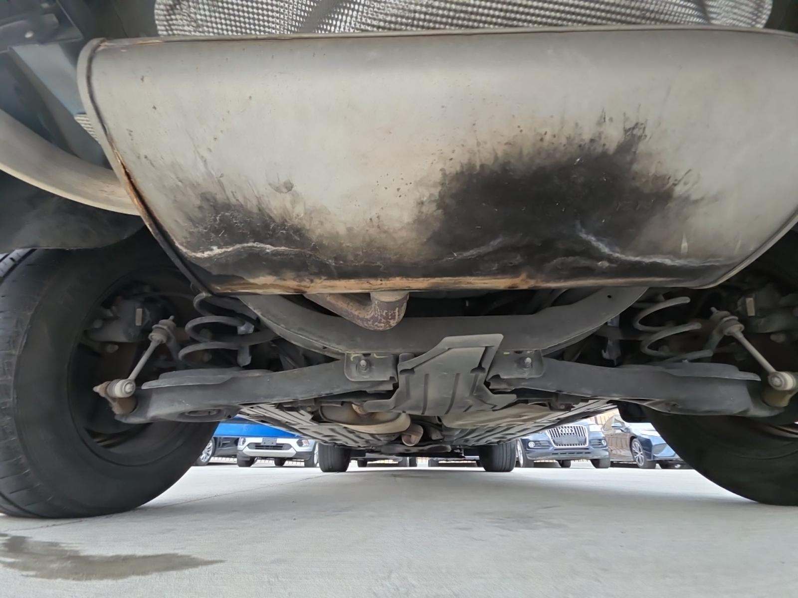 2017 Ford Escape S FWD