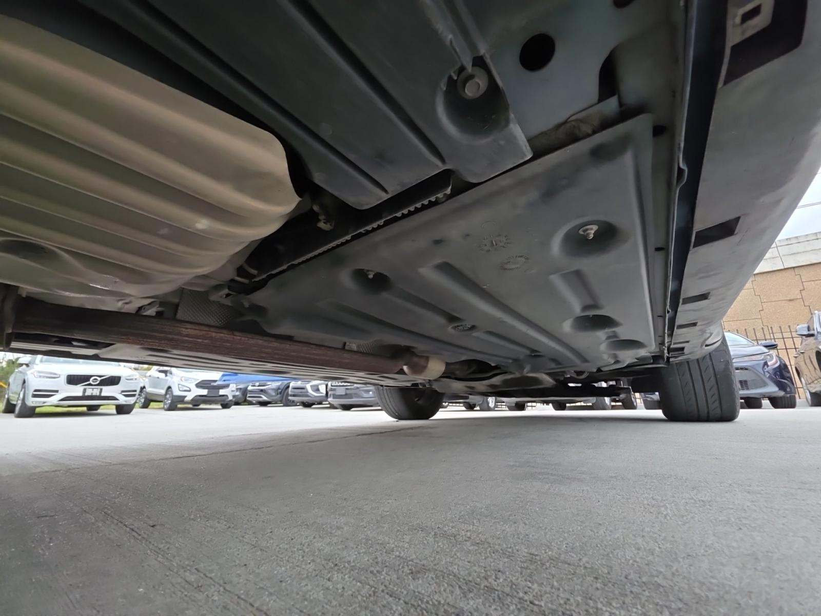 2017 Ford Escape S FWD