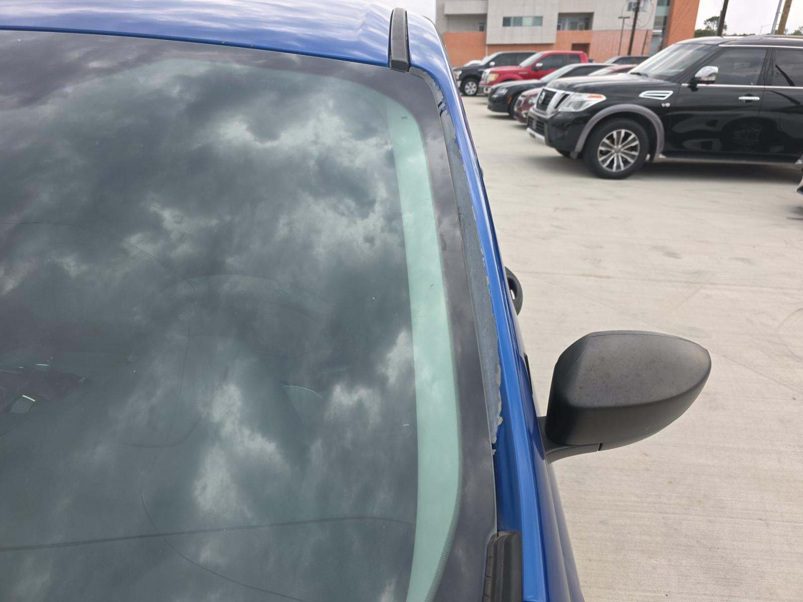 2017 Ford Escape S FWD