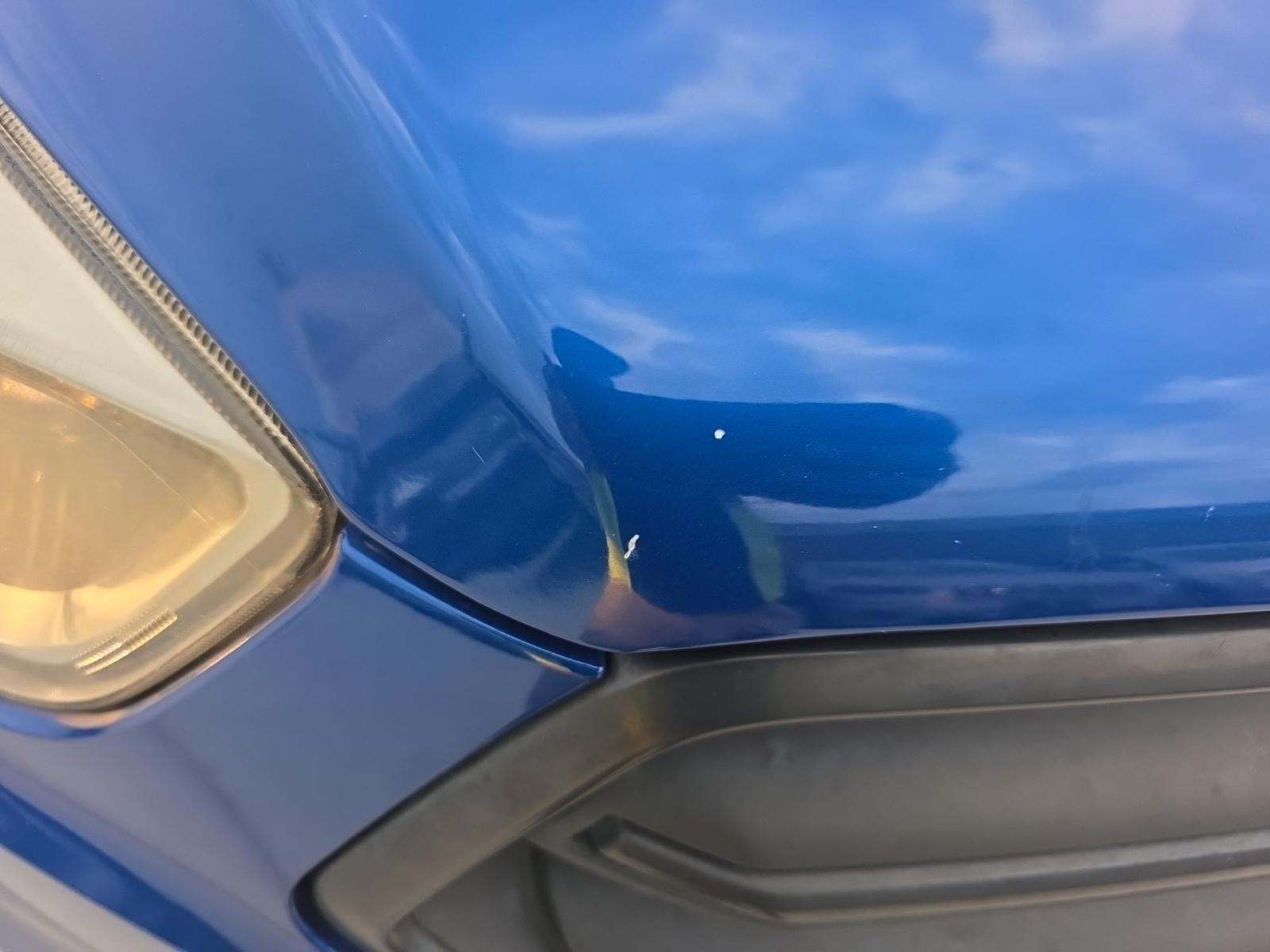 2017 Ford Escape S FWD