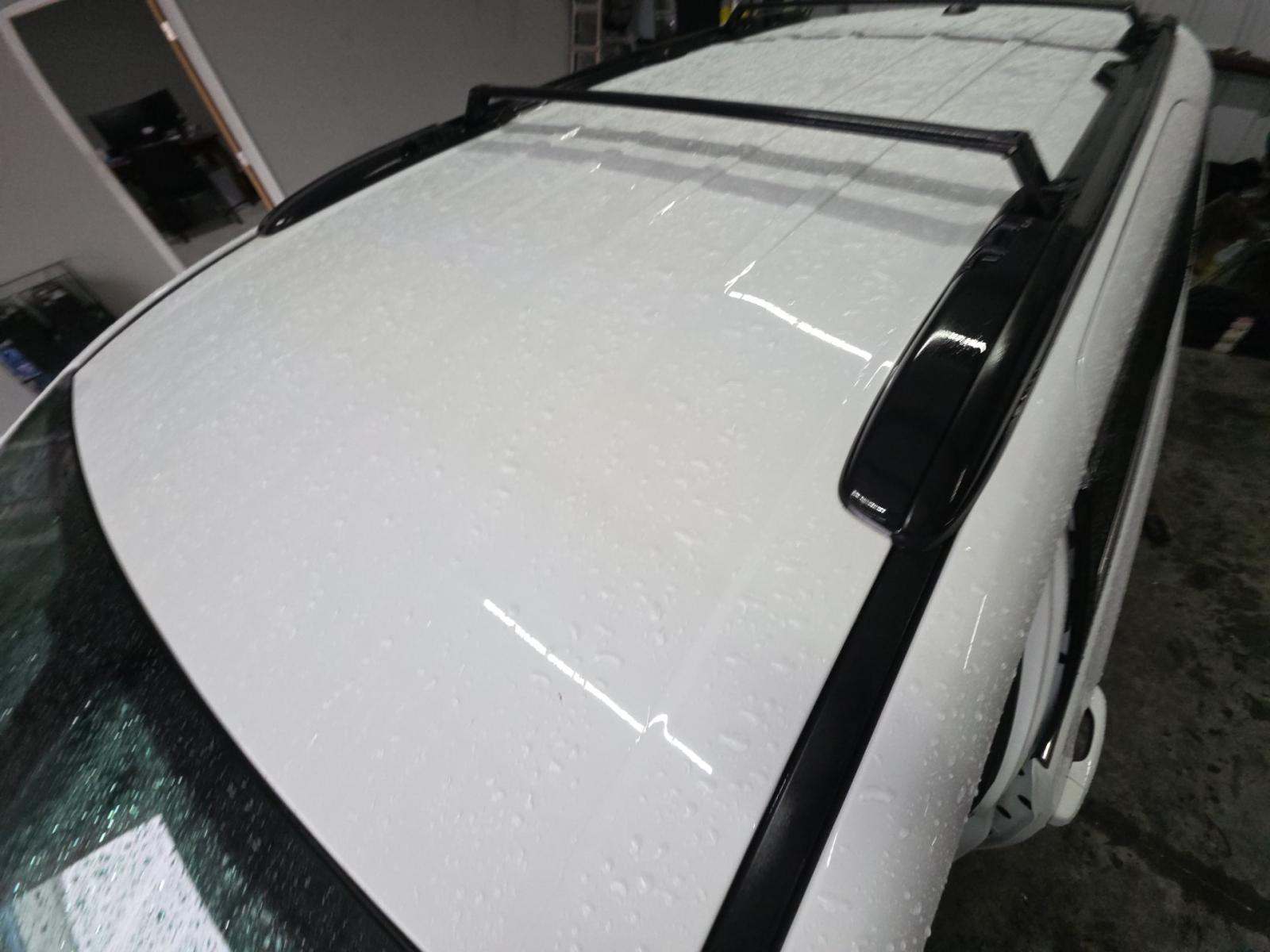 CHRYSLER VOYAGER - 8