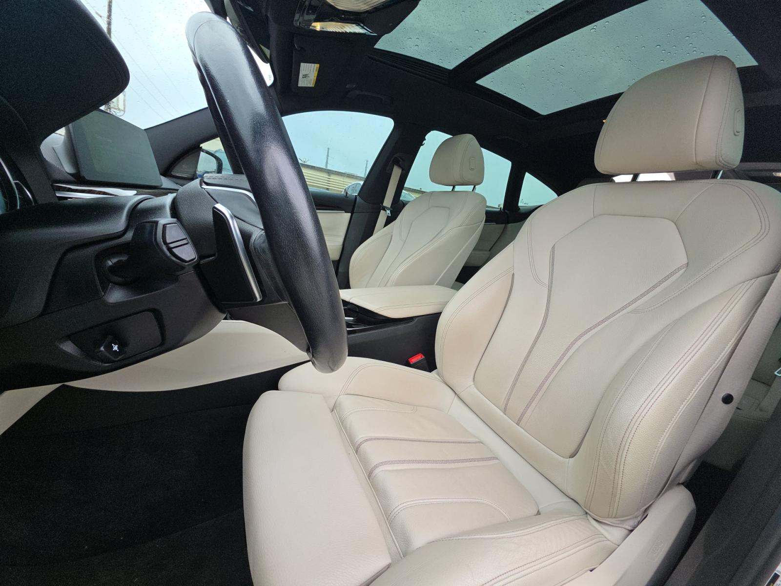BMW 6 SERIES - 2