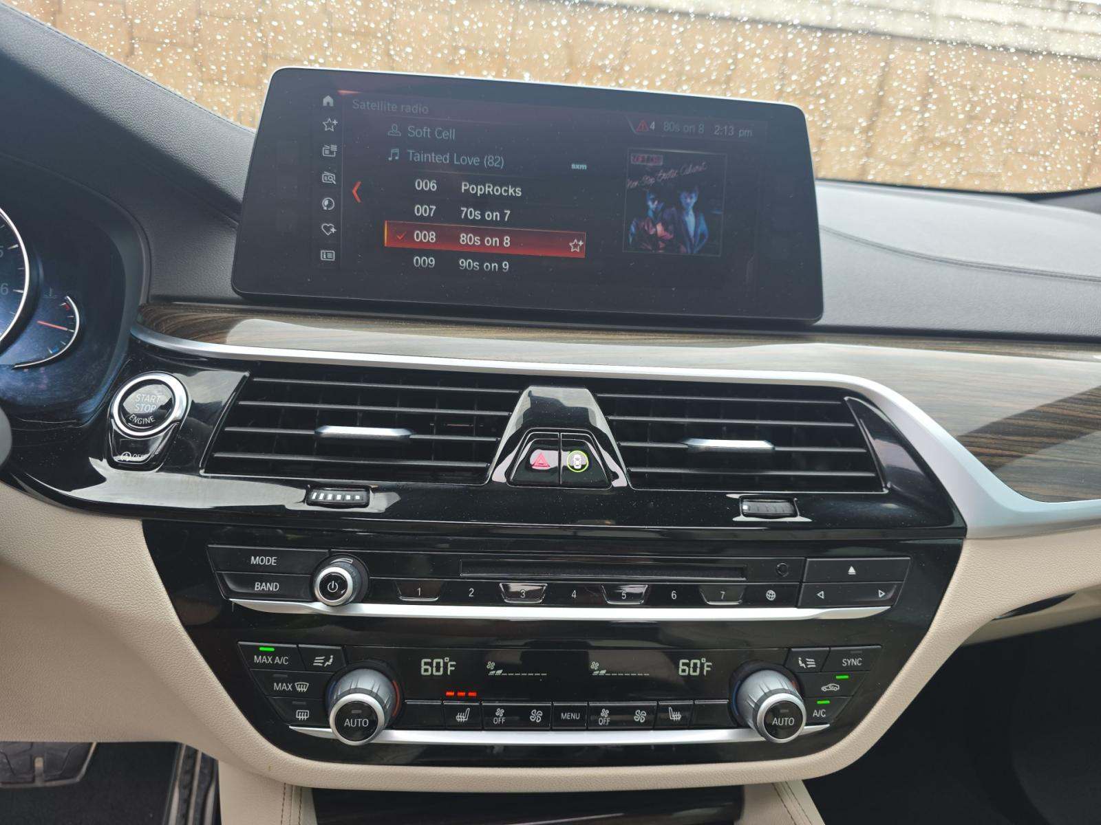 BMW 6 SERIES - 6