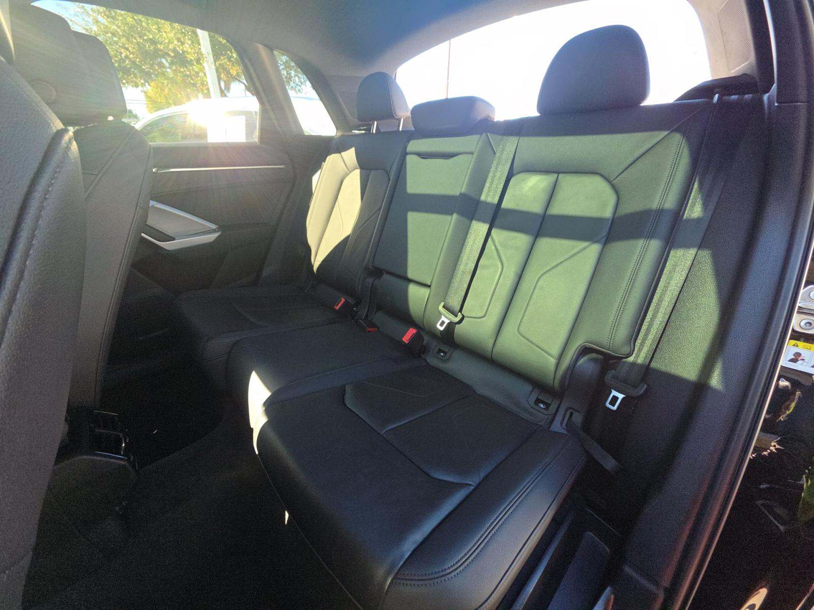 2023 Audi Q3 S line Premium AWD