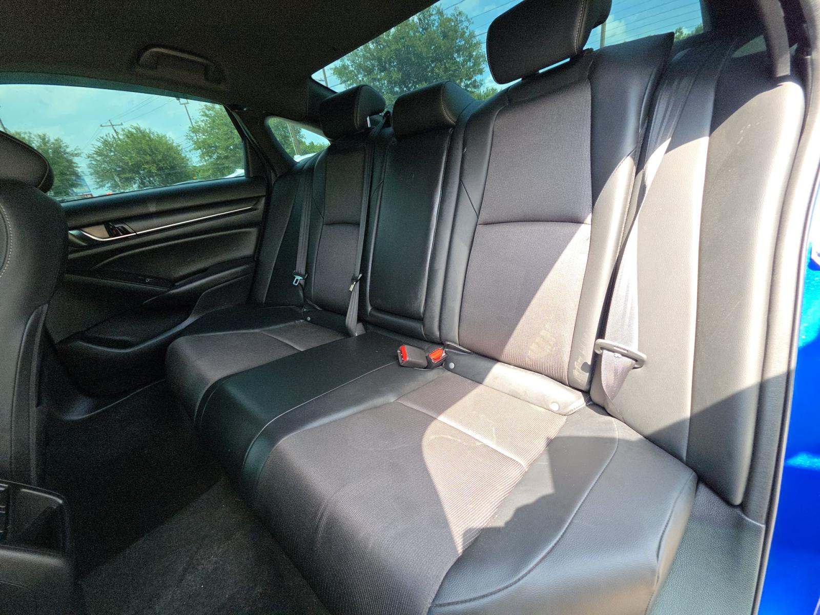 2022 Honda Accord Sport FWD