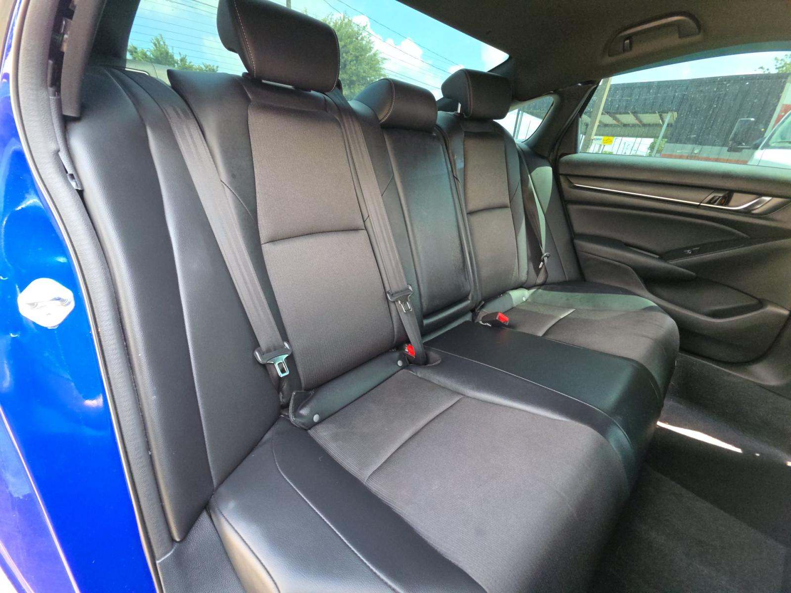 2022 Honda Accord Sport FWD