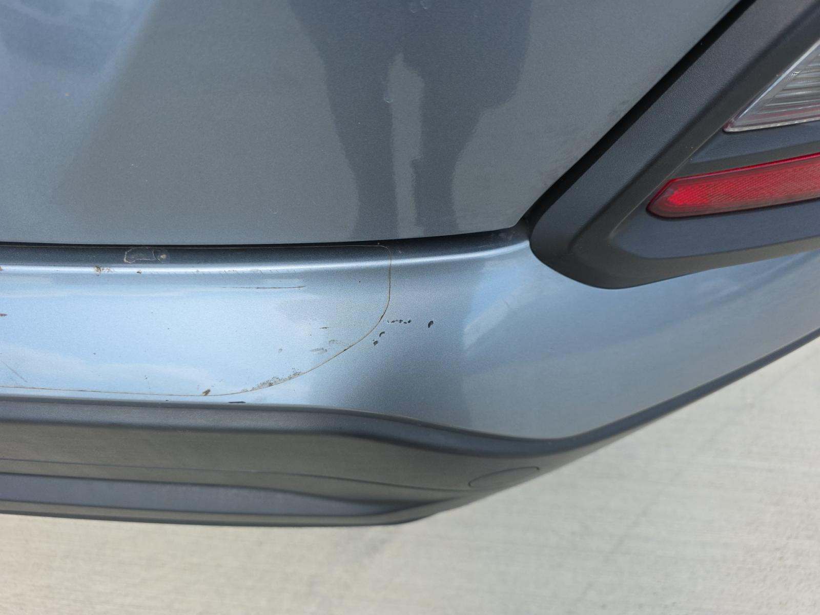 2019 Hyundai Kona SEL FWD